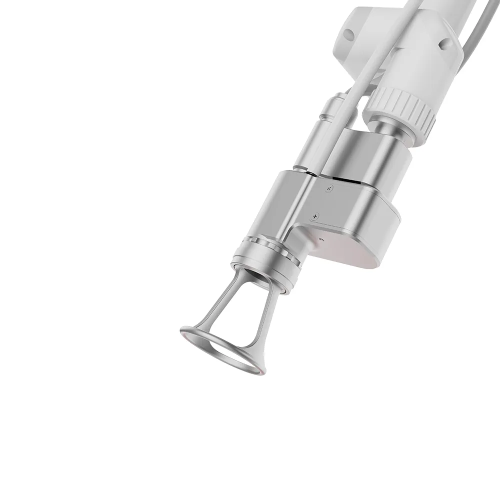 Fournisseur de machine laser erbium yag
