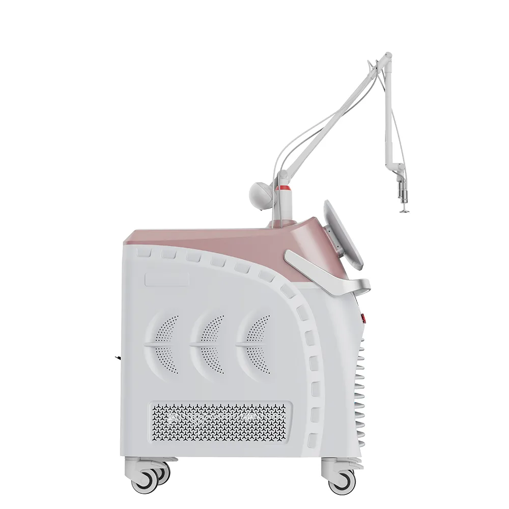 Fabricant de machines laser YAG Erbium 2940nm